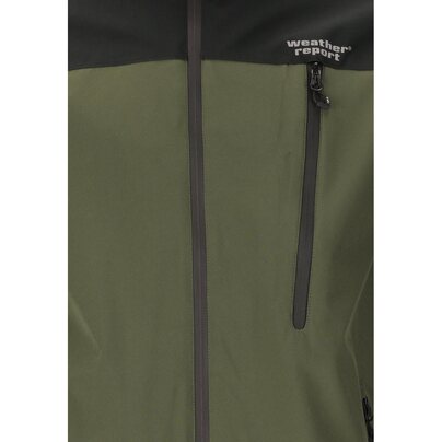 Vyriška striukė WEATHER REPORT Delton M AWG Jacket W-PRO 15000 