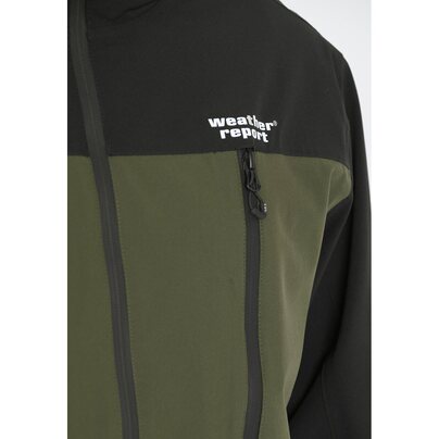 Vyriška striukė WEATHER REPORT Delton M AWG Jacket W-PRO 15000 