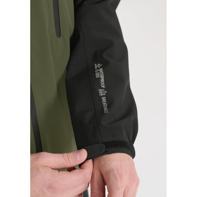 Vyriška striukė WEATHER REPORT Delton M AWG Jacket W-PRO 15000 
