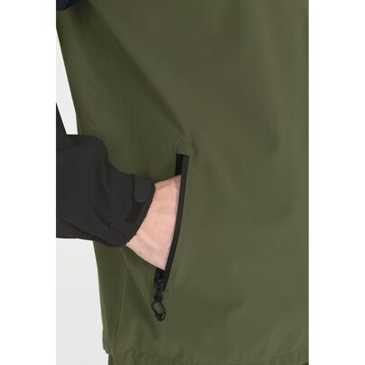 Vyriška striukė WEATHER REPORT Delton M AWG Jacket W-PRO 15000 