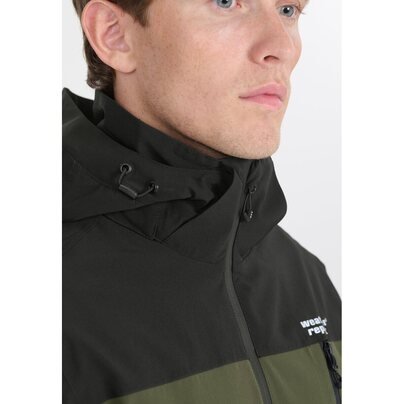 Vyriška striukė WEATHER REPORT Delton M AWG Jacket W-PRO 15000 