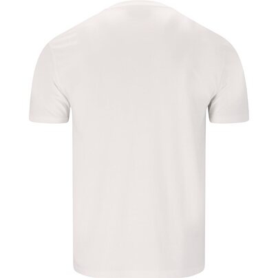 Vyriški marškinėliai CRUZ Maliko M Printed S/S T-Shirt  1