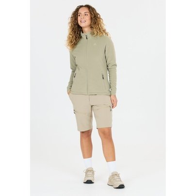 Moteriškas džemperis - WHISTLER Cocoon W Fleece Jacket 