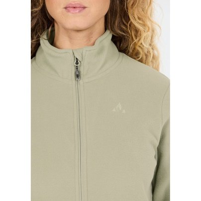 Moteriškas džemperis - WHISTLER Cocoon W Fleece Jacket 