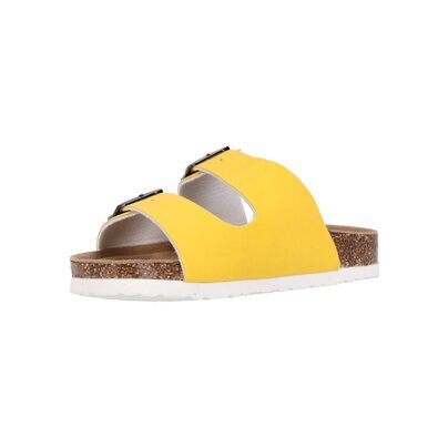 Moteriškos šlepetės CRUZ Whitehill W cork sandal