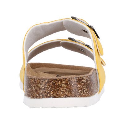 Moteriškos šlepetės CRUZ Whitehill W cork sandal