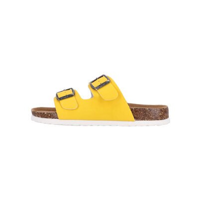 Moteriškos šlepetės CRUZ Whitehill W cork sandal
