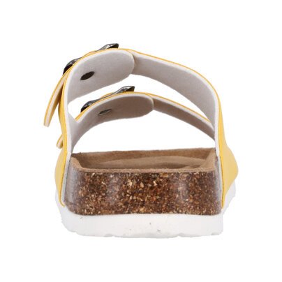 Moteriškos šlepetės CRUZ Whitehill W cork sandal