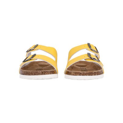 Moteriškos šlepetės CRUZ Whitehill W cork sandal