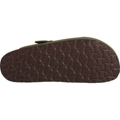 Vyriškos šlepetės CRUZ Corwin Leather Cork Clog  10