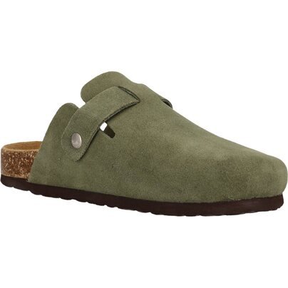 Vyriškos šlepetės CRUZ Corwin Leather Cork Clog  14