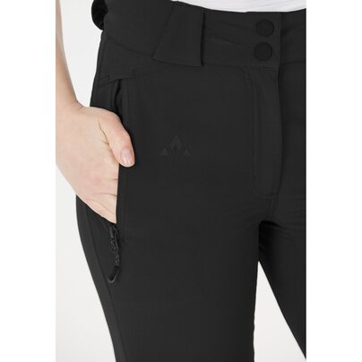Moteriškos kelnės WHISTLER Gerd W Outdoor Pants 3