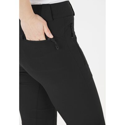 Moteriškos kelnės WHISTLER Gerd W Outdoor Pants 4