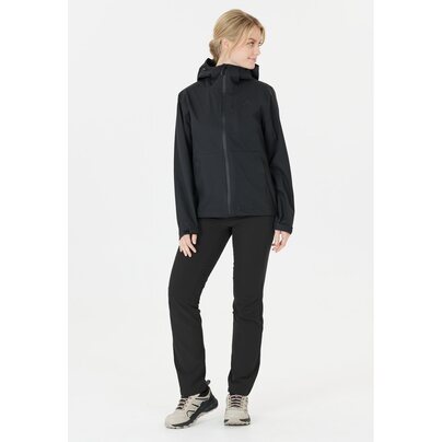 Moteriškos kelnės WHISTLER Gerd W Outdoor Pants 5