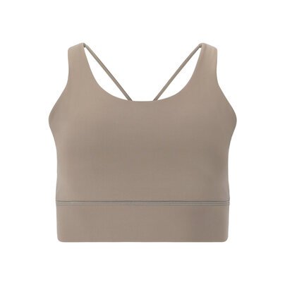 Moteriška sportinė liemenėlė ATHLECIA Gaby W Sports Bra 