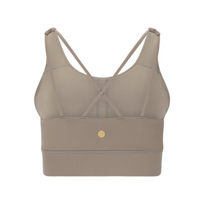 Moteriška sportinė liemenėlė ATHLECIA Gaby W Sports Bra 