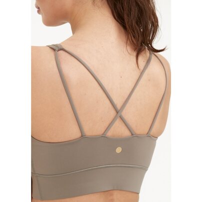 Moteriška sportinė liemenėlė ATHLECIA Gaby W Sports Bra 
