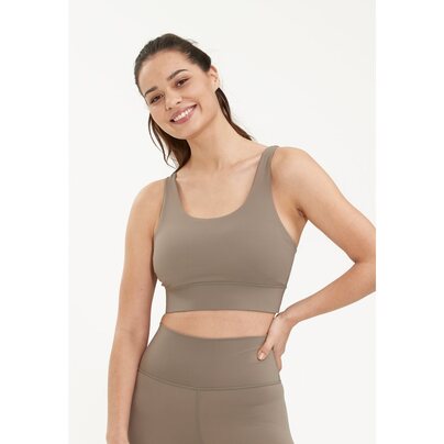 Moteriška sportinė liemenėlė ATHLECIA Gaby W Sports Bra 