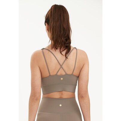 Moteriška sportinė liemenėlė ATHLECIA Gaby W Sports Bra 