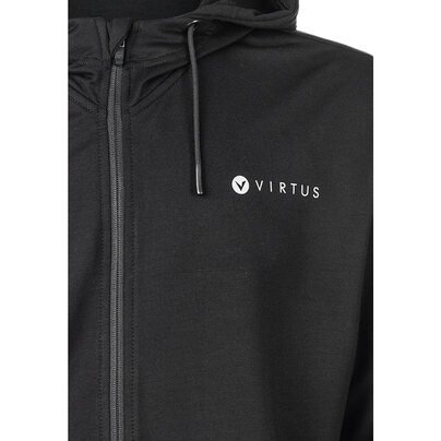 Vyriškas džemperis VIRTUS Brent M Hoody 