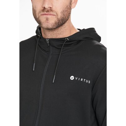 Vyriškas džemperis VIRTUS Brent M Hoody 