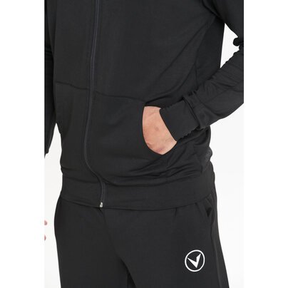 Vyriškas džemperis VIRTUS Brent M Hoody 