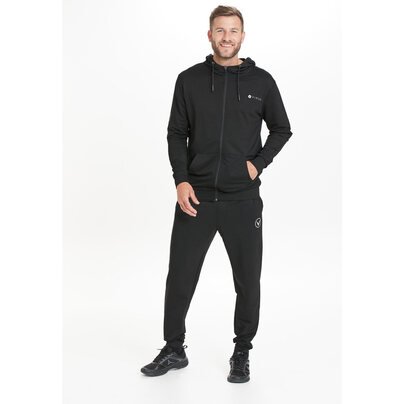 Vyriškas džemperis VIRTUS Brent M Hoody 