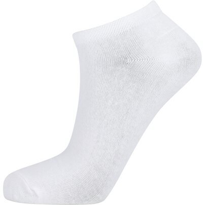 Kojinės ENDURANCE: Mallorca Low Cut Socks 3-Pack 