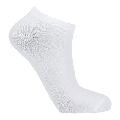 Kojinės ENDURANCE: Mallorca Low Cut Socks 3-Pack 