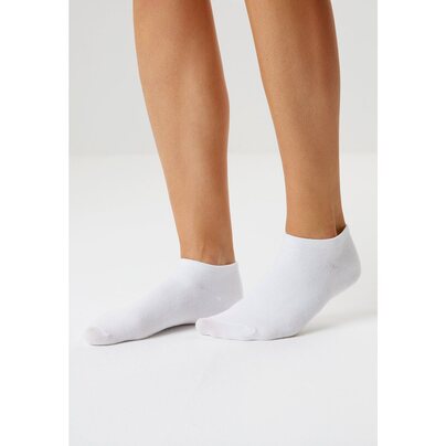 Kojinės ENDURANCE: Mallorca Low Cut Socks 3-Pack 