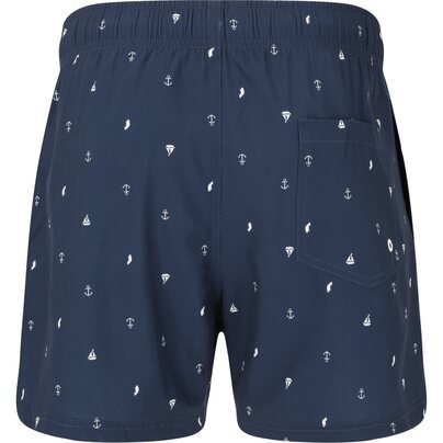 Vyriški šortai CRUZ Werner M Beach Boardshorts