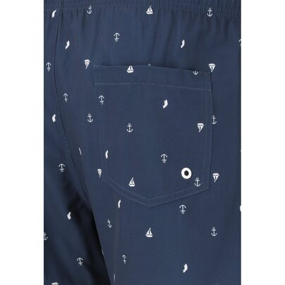 Vyriški šortai CRUZ Werner M Beach Boardshorts