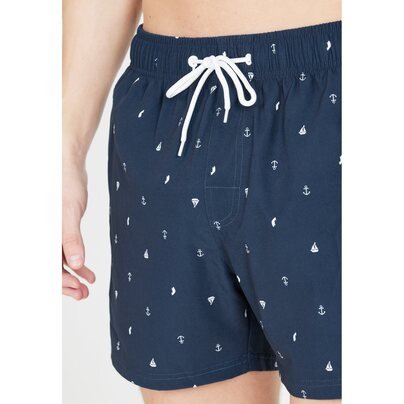 Vyriški šortai CRUZ Werner M Beach Boardshorts