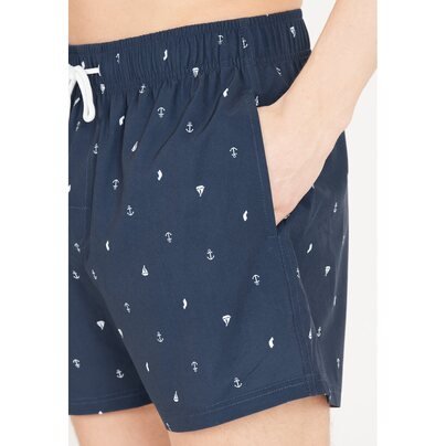 Vyriški šortai CRUZ Werner M Beach Boardshorts
