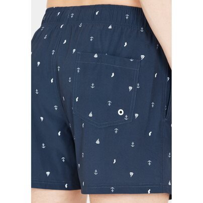 Vyriški šortai CRUZ Werner M Beach Boardshorts