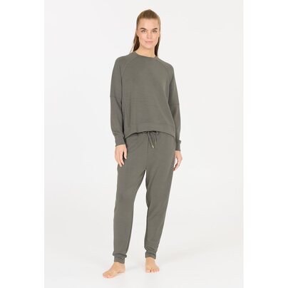 Moteriškos kelnės ATHLECIA Jacey V2 W Sweat Pants 