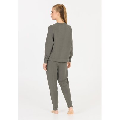 Moteriškos kelnės ATHLECIA Jacey V2 W Sweat Pants 