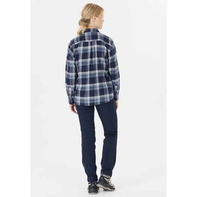 Moteriški marškinėliai WHISTLER Christer W Shirt 
