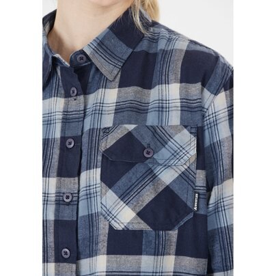 Moteriški marškinėliai WHISTLER Christer W Shirt 