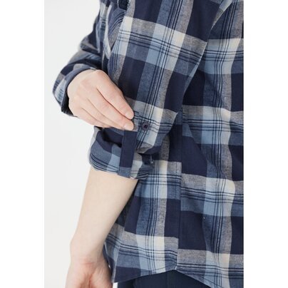 Moteriški marškinėliai WHISTLER Christer W Shirt 
