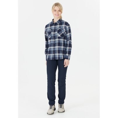 Moteriški marškinėliai WHISTLER Christer W Shirt 