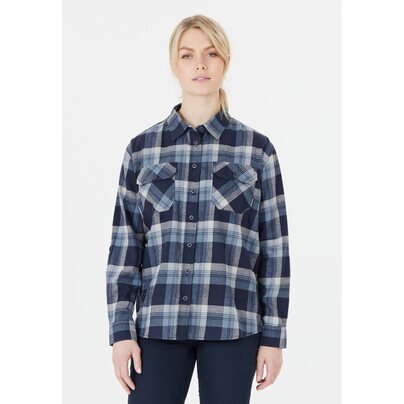 Moteriški marškinėliai WHISTLER Christer W Shirt 