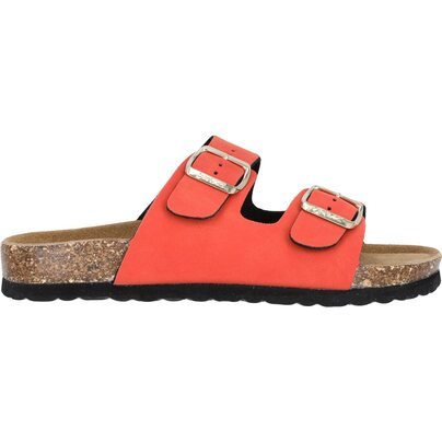 Šlepetės CRUZ Whitehill W cork sandal 