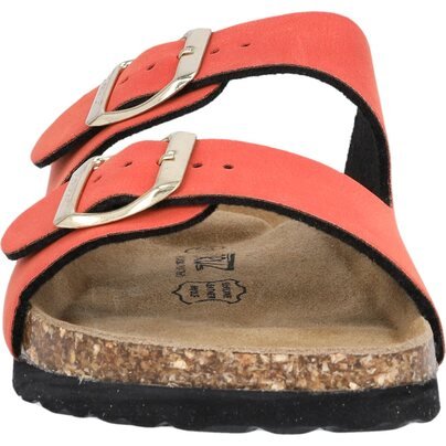 Šlepetės CRUZ Whitehill W cork sandal 