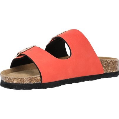 Šlepetės CRUZ Whitehill W cork sandal 