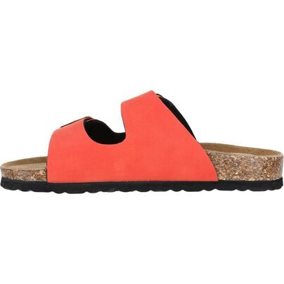 Šlepetės CRUZ Whitehill W cork sandal 