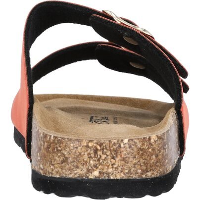 Šlepetės CRUZ Whitehill W cork sandal 