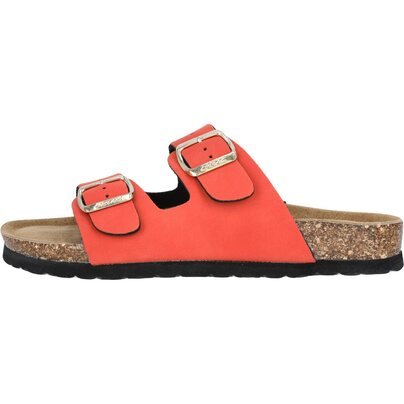 Šlepetės CRUZ Whitehill W cork sandal 