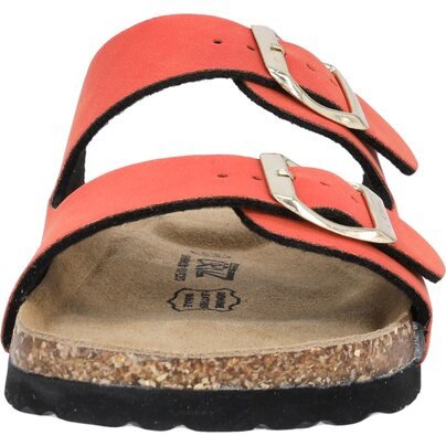 Šlepetės CRUZ Whitehill W cork sandal 