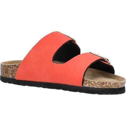 Šlepetės CRUZ Whitehill W cork sandal 
